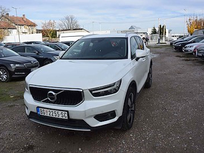Buy VOLVO XC40 on Ayvens Carmarket