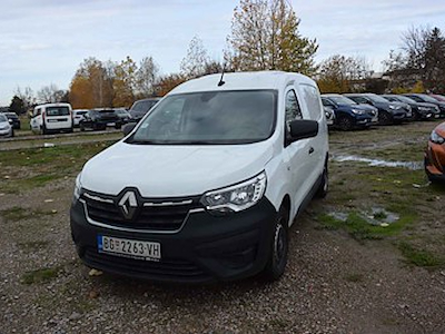 Buy RENAULT EXPRESS N1 on Ayvens Carmarket