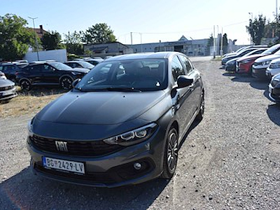 Ayvens Carmarket den FIAT TIPO satın al