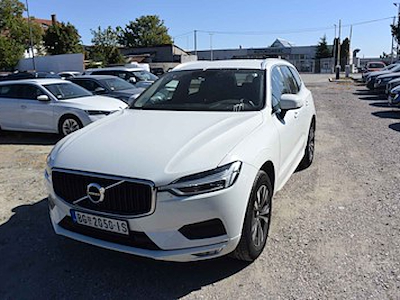 Ayvens Carmarket den VOLVO XC60 satın al