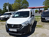 Buy DACIA DOKKER N1 on Ayvens Carmarket