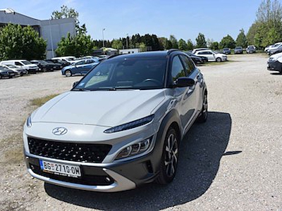 Køb HYUNDAI KONA hos Ayvens Carmarket