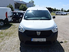 Buy DACIA DOKKER N1 on Ayvens Carmarket