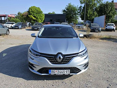 Ayvens Carmarket den RENAULT MEGANE GRANDCOUPE satın al