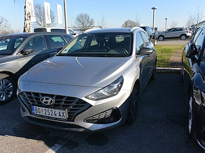 Kupi HYUNDAI I30 na Ayvens Carmarket