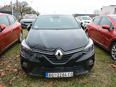 Kupi RENAULT CLIO na Ayvens Carmarket