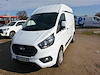 Kupi FORD TRANSIT CUSTOM N1 na Ayvens Carmarket