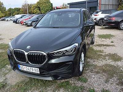 Kupi BMW X1 na Ayvens Carmarket