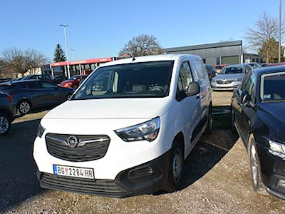 Kupi OPEL COMBO N1 na Ayvens Carmarket