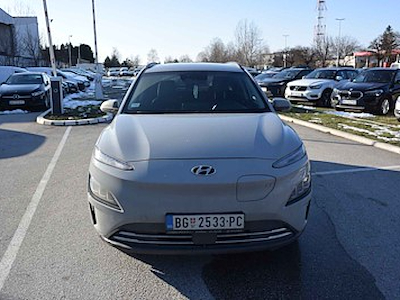 Kupi HYUNDAI KONA na Ayvens Carmarket