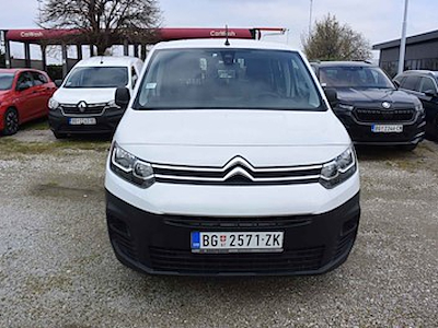 Osta [Merkki] [Malli] osoitteesta Ayvens Carmarket