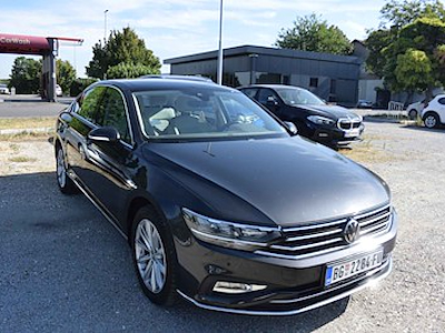 Kupi VOLKSWAGEN PASSAT na Ayvens Carmarket