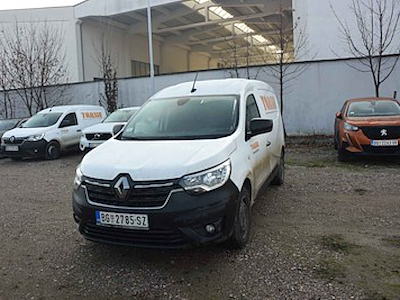 Kupi RENAULT EXPRESS N1 na Ayvens Carmarket