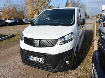 Kaufe FIAT SCUDO N1 bei Ayvens Carmarket