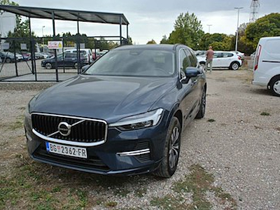 Kaufe VOLVO XC60 bei Ayvens Carmarket