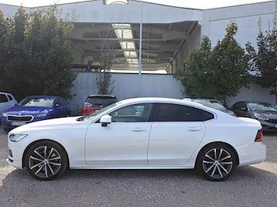 Kaufe VOLVO S90 bei Ayvens Carmarket