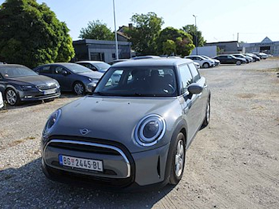 Ayvens Carmarket den MINI MINI COOPER satın al
