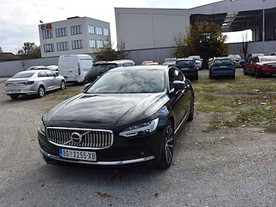 Buy VOLVO S90 on Ayvens Carmarket
