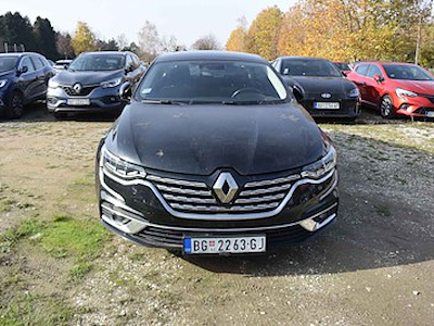 Buy RENAULT TALISMAN on Ayvens Carmarket