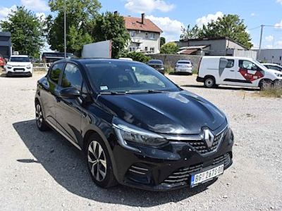 Kupi RENAULT CLIO na Ayvens Carmarket