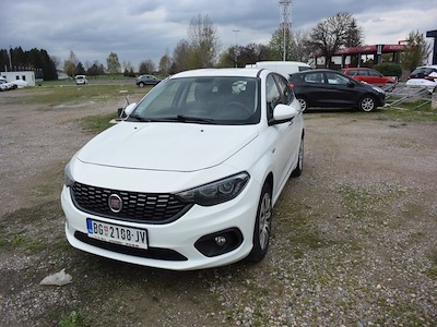 Kupi FIAT TIPO STATION WAGON na Ayvens Carmarket