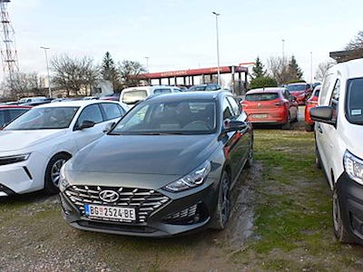 Kupi HYUNDAI I30 na Ayvens Carmarket