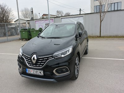 Compra RENAULT KADJAR en Ayvens Carmarket