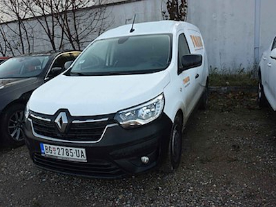 Kupi RENAULT EXPRESS N1 na Ayvens Carmarket
