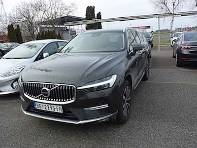 Kupi VOLVO XC60 na Ayvens Carmarket