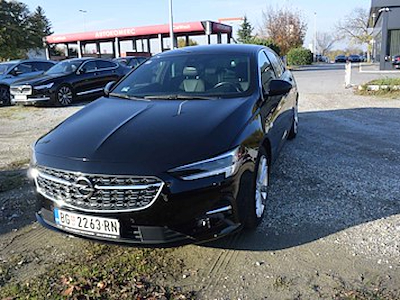 Kupi OPEL INSIGNIA na Ayvens Carmarket