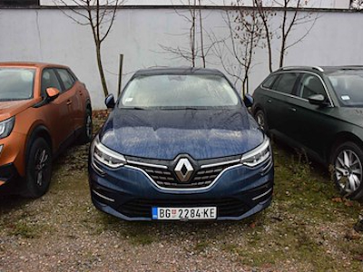 Kupi RENAULT MEGANE GRANDCOUPE na Ayvens Carmarket