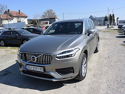 Achetez VOLVO XC90 sur Ayvens Carmarket