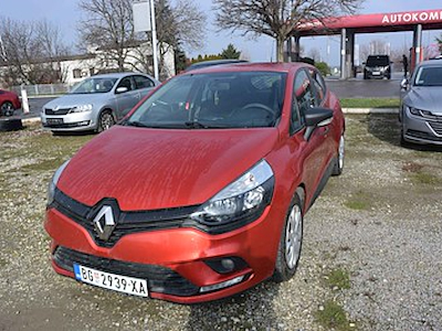 Kupi RENAULT CLIO N1 na Ayvens Carmarket