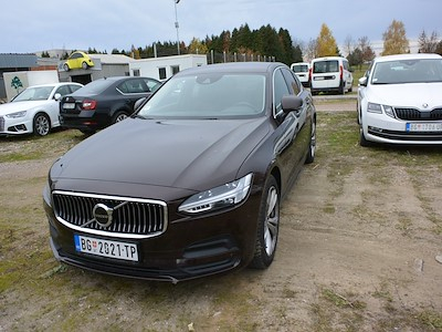 Cumpara VOLVO S90 prin Ayvens Carmarket