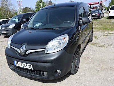 Kupi RENAULT KANGOO na Ayvens Carmarket