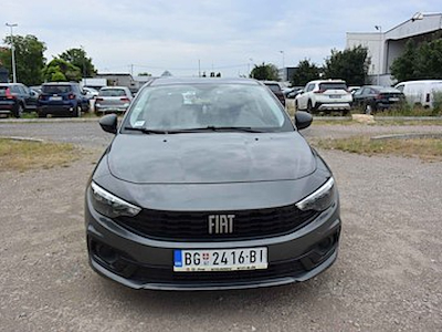 Achetez FIAT TIPO HATCHBACK sur Ayvens Carmarket