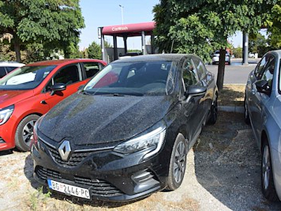 Ayvens Carmarket den RENAULT CLIO satın al