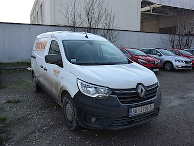 Kupi RENAULT EXPRESS N1 na Ayvens Carmarket