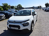 Kupi CITROËN C3 N1 na Ayvens Carmarket