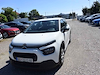 Kupi CITROËN C3 N1 na Ayvens Carmarket