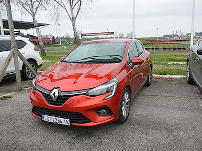 Kupi RENAULT CLIO na Ayvens Carmarket