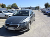Kupi SKODA OCTAVIA na Ayvens Carmarket