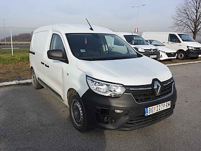 Kupi RENAULT EXPRESS N1 na Ayvens Carmarket