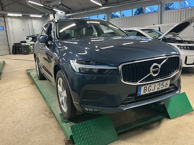 Köp VOLVO XC60 på Ayvens Carmarket