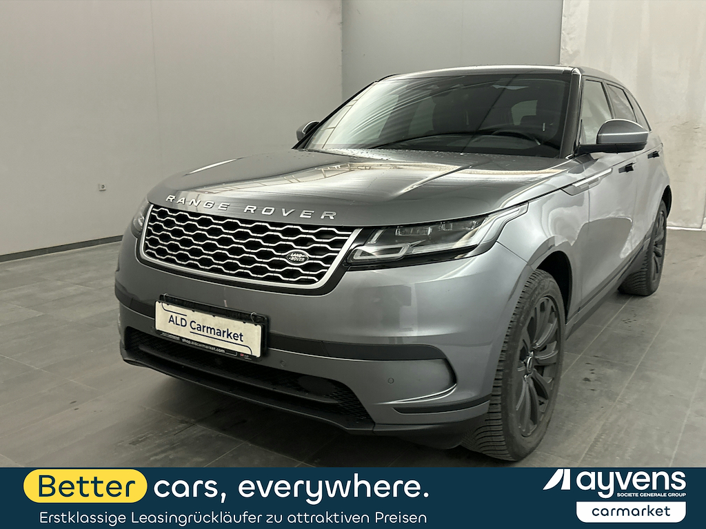 LAND ROVER Range Rover Velar LAND ROVER Range Rover Velar P400e S Geschlossen, 5-türig, Automatik, 8-Gang