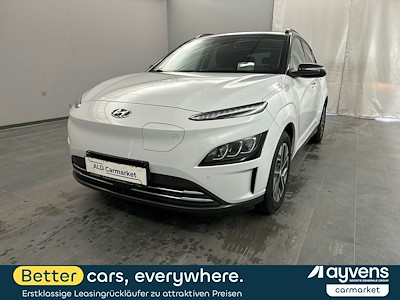Buy HYUNDAI KONA EV on Ayvens Carmarket
