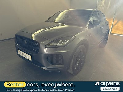 Kupi JAGUAR E-Pace na Ayvens Carmarket