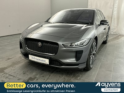 Buy JAGUAR I-Pace on Ayvens Carmarket