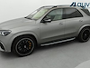 Kaufe MERCEDES-BENZ GLE 63 S AMG 4MATIC+ bei Ayvens Carmarket