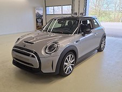 Achetez MINI MINI 32.6 KWH COOPER SE sur Ayvens Carmarket